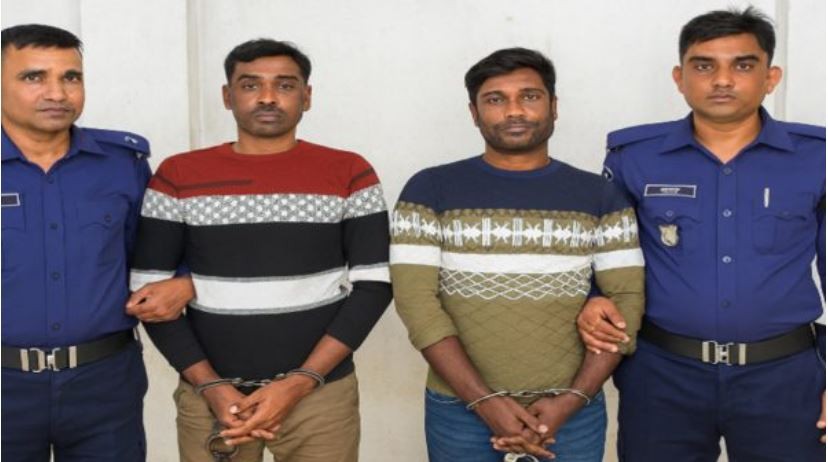 হ-ত্যা মামলায় ২ ভাইয়ের ফাঁ-সি-র আদেশ  দিয়েছেন আদালত